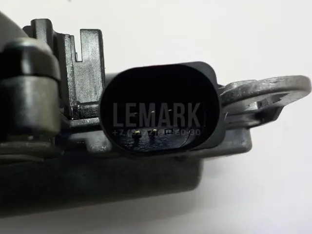 Активатор замка багажника для  Chevrolet Viva 2004-2008