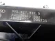 Активатор замка багажника для  Chevrolet Viva 2004-2008