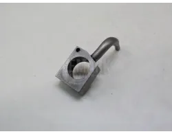 Форсунка масляная