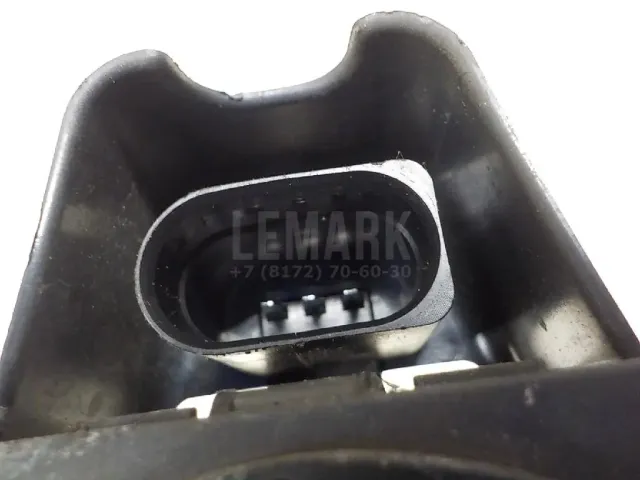Сирена сигнализации (штатной) для  Audi A3 [8PA] Sportback 2004-2013