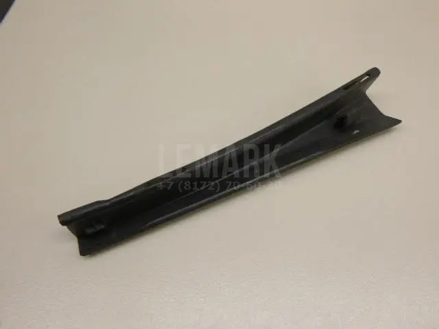 Обшивка стойки для  Acura TSX 2009-2014