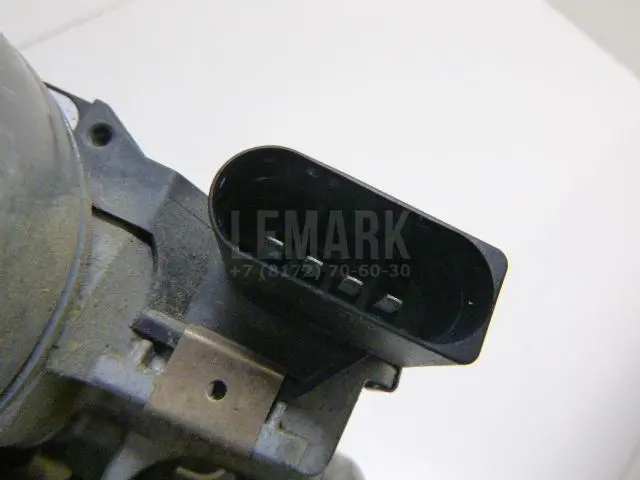 Трапеция стеклоочистителей для  Haval H9 2014-2024