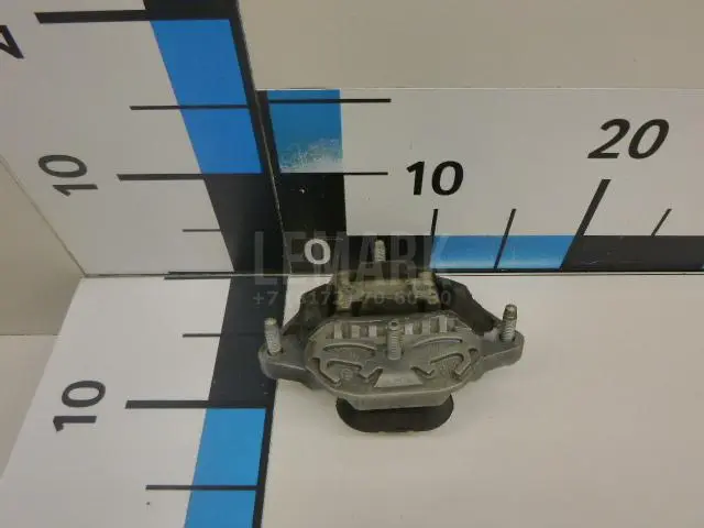 Опора КПП задняя