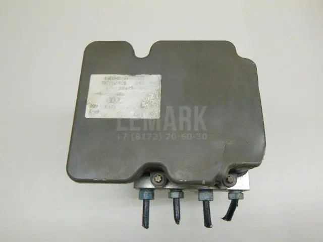 Блок ABS (насос) для  BYD F0 2008-2015