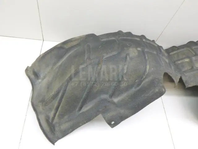 Локер задний левый для  Chery Amulet (A15) 2006-2012