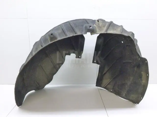 Локер задний левый для  Chery Amulet (A15) 2006-2012