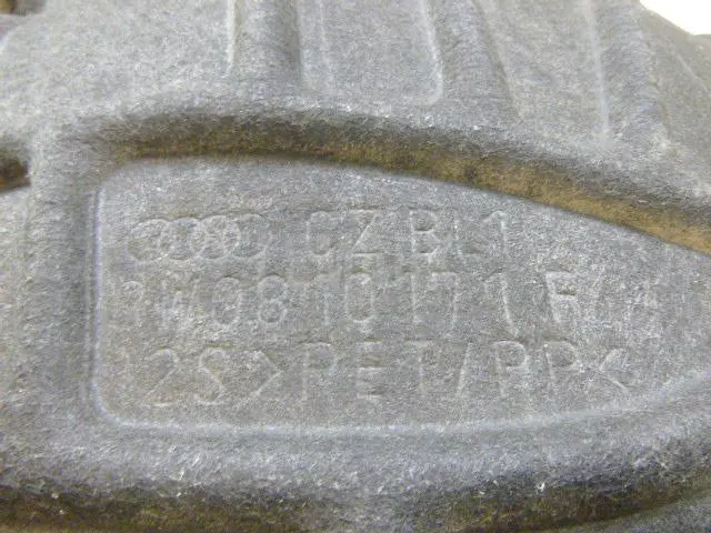 Локер задний левый для  Chery Amulet (A15) 2006-2012