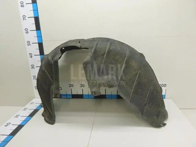 Локер задний левый для  Chery Amulet (A15) 2006-2012