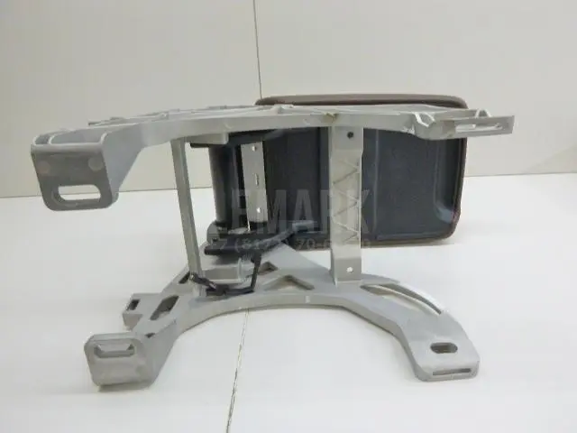 Подлокотник для  Citroen C4 Picasso 2014-2018