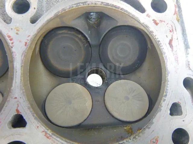 Головка блока для  Chevrolet Corvette (C7) 2013-2019