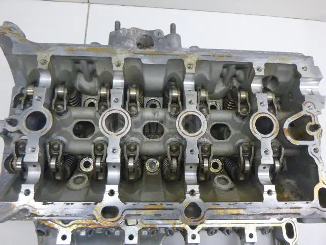 Головка блока для  Chevrolet Corvette (C7) 2013-2019