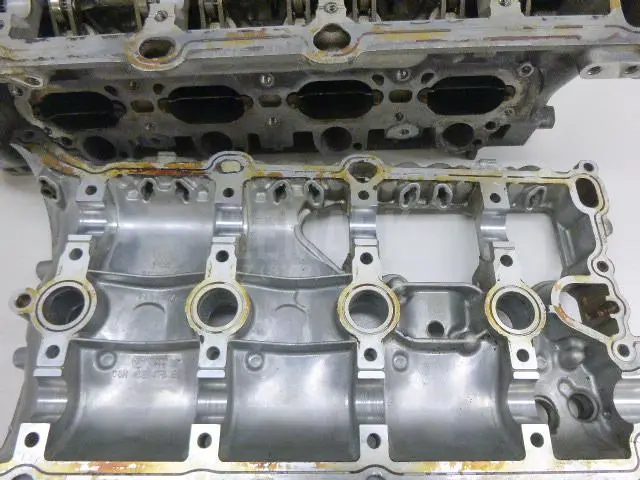 Головка блока для  Chevrolet Corvette (C7) 2013-2019