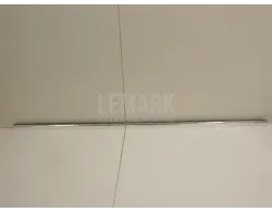 Накладка стекла заднего левого