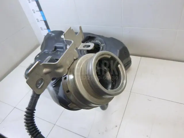 Бак топливный для  Ford Mondeo V 2015-2022