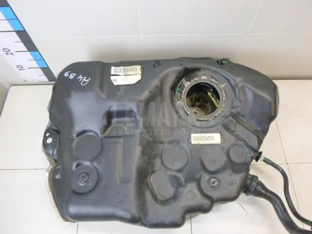 Бак топливный для  Ford Mondeo V 2015-2022