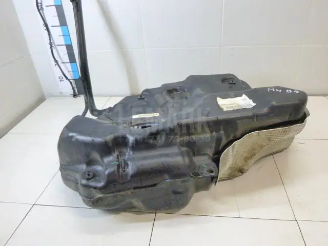 Бак топливный для  Ford Mondeo V 2015-2022