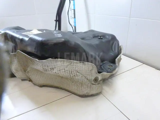 Бак топливный для  Ford Mondeo V 2015-2022