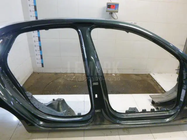 Кузовной элемент для  Citroen C4 Picasso 2006-2014