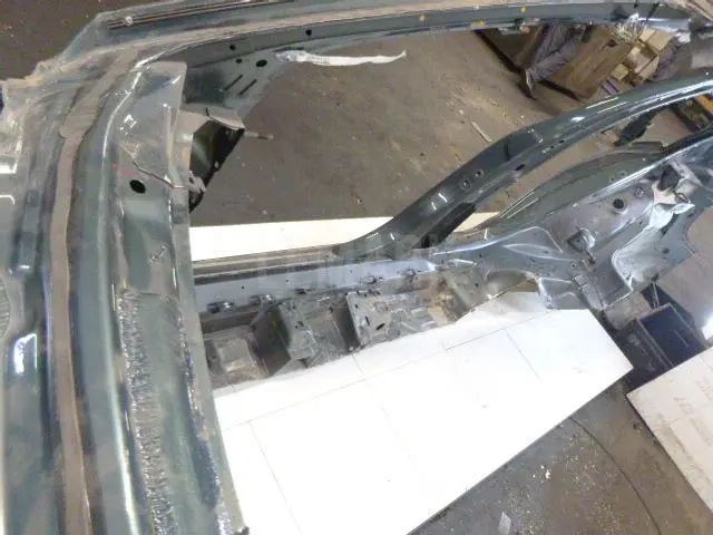 Кузовной элемент для  Citroen C4 Picasso 2006-2014
