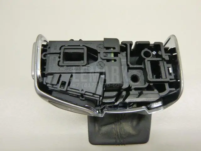 Рукоятка кулисы КПП для  Chevrolet Blazer 1995-2005
