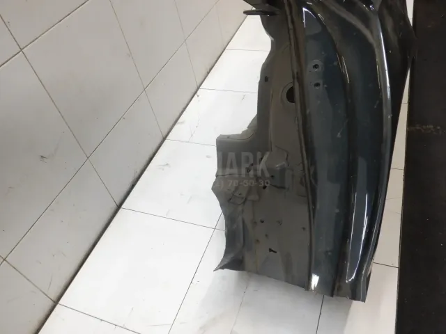 Крыло заднее левое