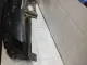 Крыло заднее левое