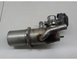 Радиатор системы EGR