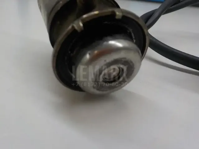 Форсунка AdBlue