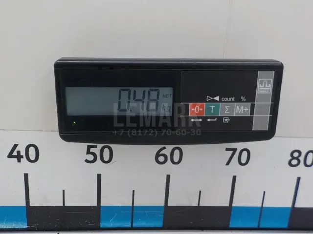 Подшипник выжимной совмещ. с цилиндром сцепл.