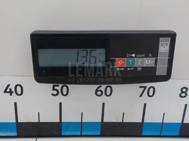 Зеркало левое электрическое