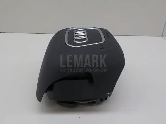 Подушка безопасности в рулевое колесо для  Geely Emgrand 7 (SS11) 2021