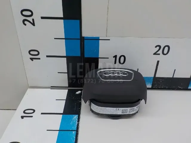 Подушка безопасности в рулевое колесо для  Geely Emgrand 7 (SS11) 2021