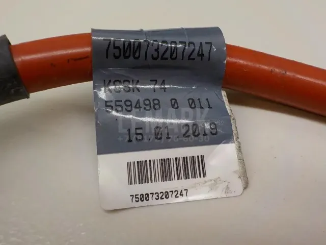 Провод для  Chevrolet Evanda 2004-2006