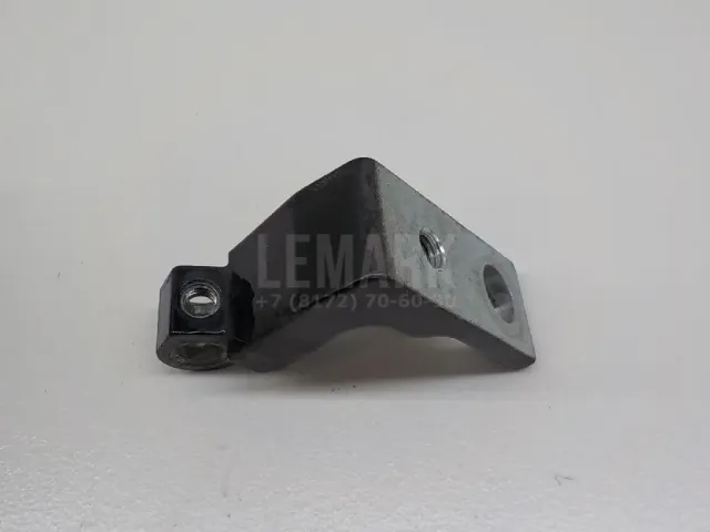Петля двери задней правой нижняя для  Audi 80/90 [B3] 1986-1991