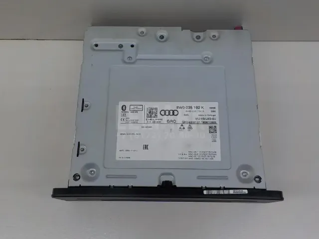 Проигрыватель CD/DVD для  Honda Accord VII 2003-2008