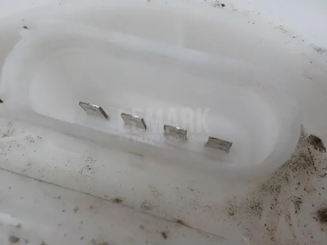 Насос топливный электрический