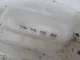 Насос топливный электрический