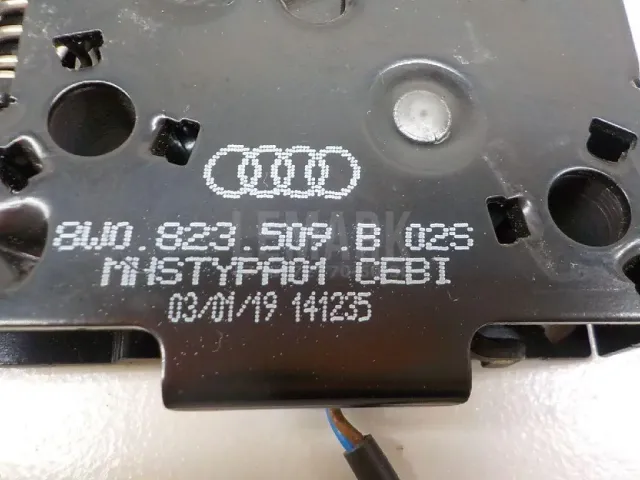 Замок капота для  Ford Escape EUR 2007-2009