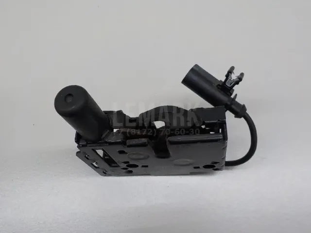 Замок капота для  Ford Escape EUR 2007-2009