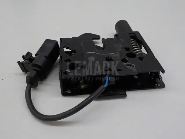 Замок капота для  Ford Escape EUR 2007-2009