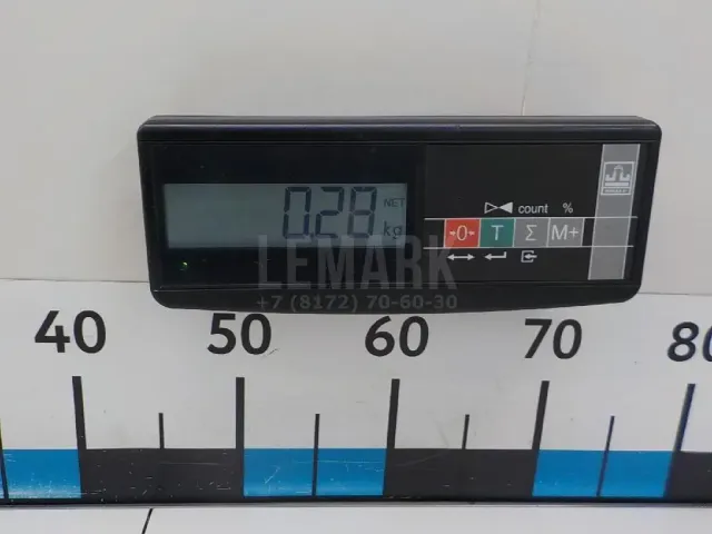 Замок капота для  Ford Escape EUR 2007-2009