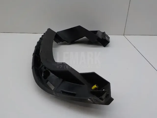 Кронштейн заднего бампера левый для  BMW 1-serie E87/E81 2004-2011