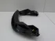 Кронштейн заднего бампера левый для  BMW 1-serie E87/E81 2004-2011