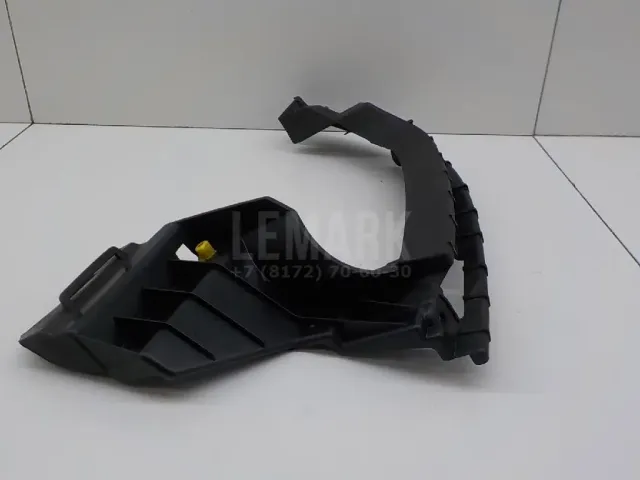 Кронштейн заднего бампера левый для  BMW 1-serie E87/E81 2004-2011