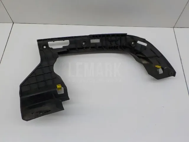 Кронштейн заднего бампера левый для  BMW 1-serie E87/E81 2004-2011