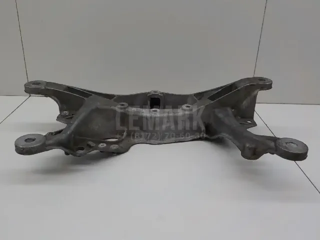 Кронштейн опоры КПП для  Ford Mondeo V 2015-2022