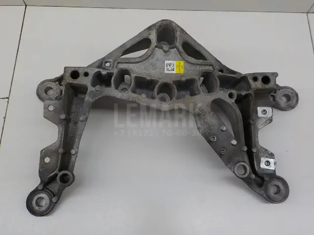 Кронштейн опоры КПП для  Ford Mondeo V 2015-2022