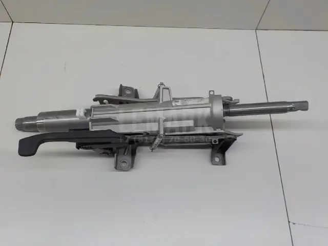 Колонка рулевая