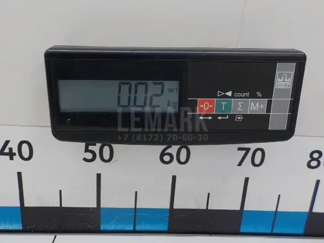 Датчик ABS передний