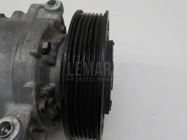 Компрессор кондиционера для  Ford Cougar 1998-2001